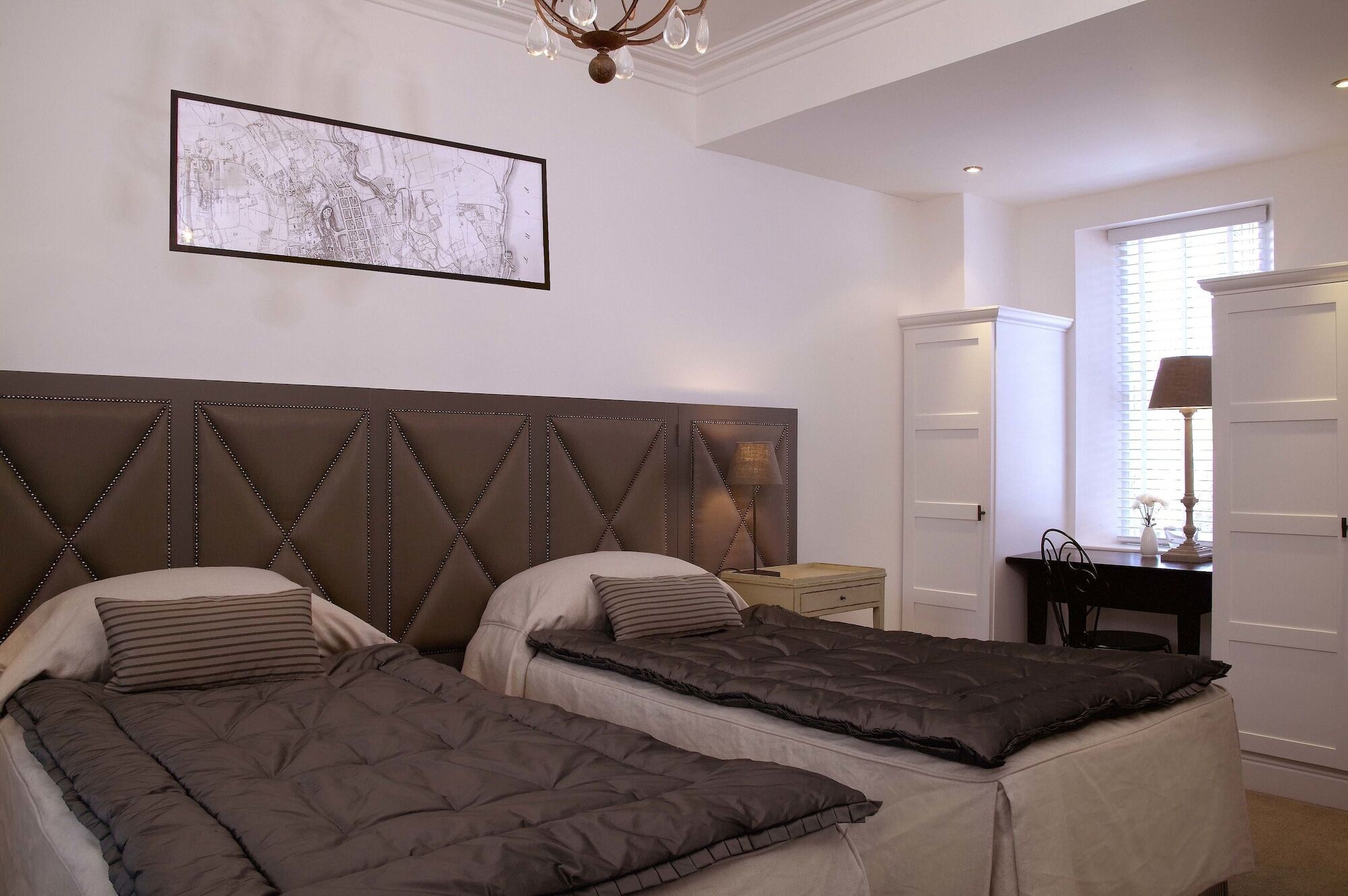Melville House Криф Экстерьер фото