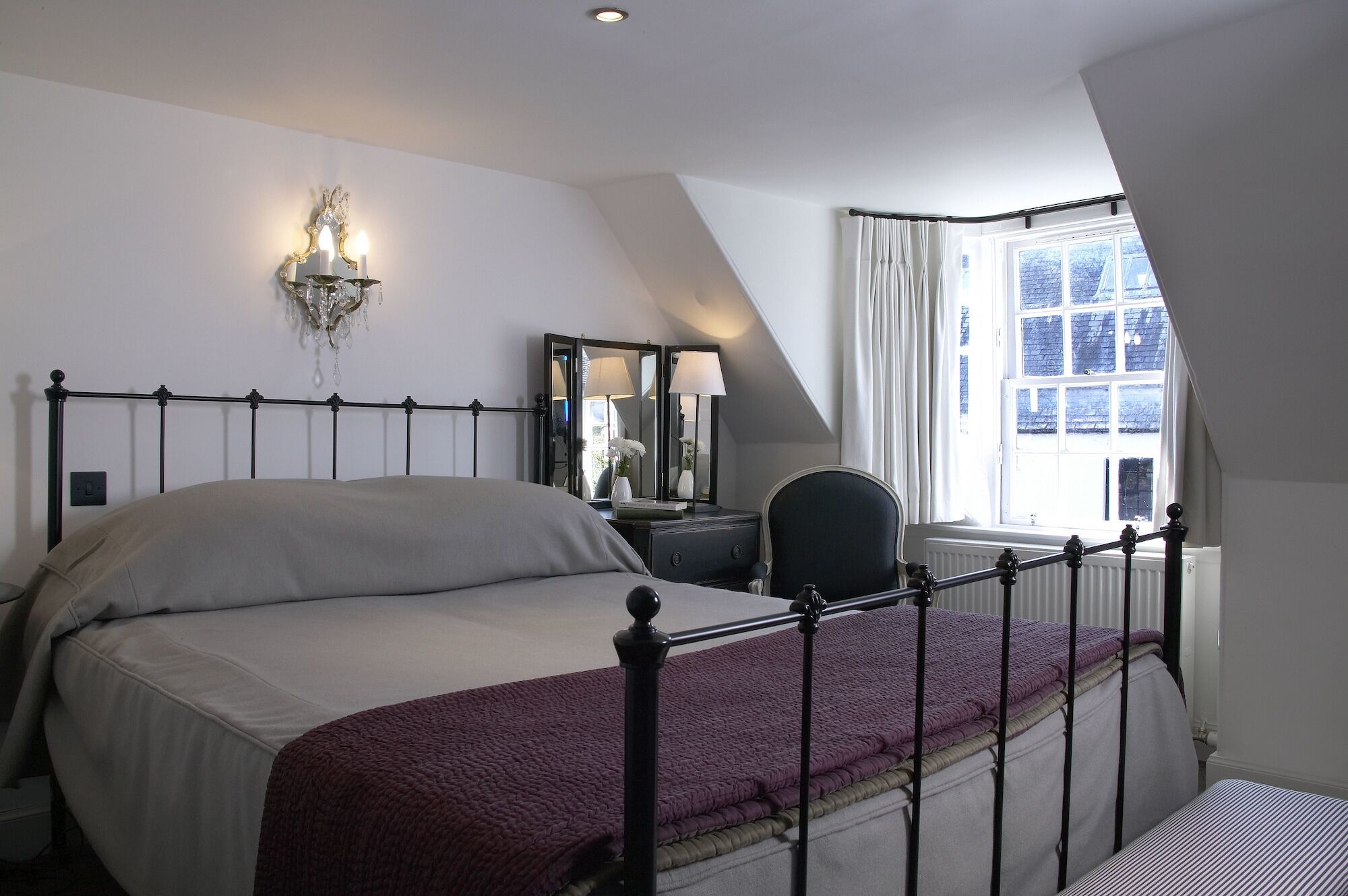 Melville House Криф Экстерьер фото